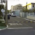 Protesto na porta de Bolsonaro leva condomínio a acionar Justiça imagem
