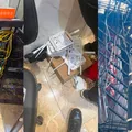 Provedor clandestino de internet controlado pelo CV é desativado em Salvador imagem