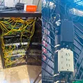 Provedor clandestino de internet controlado pelo CV é desativado em Salvador imagem