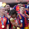 PSG paga quase R$ 300 milhões por autor do gol do título da Copa imagem