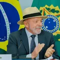 PT lança vaquinha para Lula; candidato acumula R$ 170 mil em doações imagem