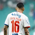 Pulga quase foi impedido de jogar pelo Bahia por motivo inusitado imagem