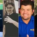 Quatro homens morrem após levar choque em acampamento católico imagem