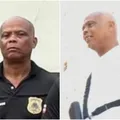 Quatro meses após o crime, suspeito de matar policial em Salvador é apreendido imagem