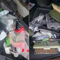 Quatro pessoas são presas por tráfico de drogas e lavagem de dinheiro em destino turístico imagem