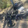 Quatro suspeitos morrem durante troca de tiros com a Rondesp em Salvador imagem