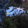 Queda de avião da Voepass: relatório revela erros que levaram a acidente fatal imagem