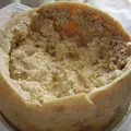 Queijo mais perigoso do mundo é servido como iguaria imagem