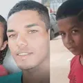 Quem eram as três vítimas encontradas mortas dentro de caixa d’água na Bahia imagem