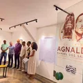 Quem foi Agnaldo Manoel dos Santos? Galeria resgata legado do escultor imagem
