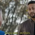 'Quer tentar outra vez?': Neymar comenta vídeo sobre jogar Copa 2030 imagem