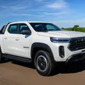 RAM Dakota tem desconto de R$ 45 mil para CNPJ; confira condições imagem