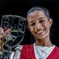 Rayssa Leal faz história, vence japonesa e é campeã do SLS Takeover imagem