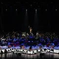 Reabertura do TCA é marcada por sincretismo cultural e identidade imagem