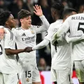 Real Madrid toma decisão importante que favorece craque da Seleção imagem