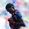 Recuperado, Ruan Pablo reforça Sub-20 do Bahia durante a Copa do Mundo imagem