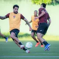 Reforços e desfalques do Vitória: saiba quem joga contra o Vasco imagem