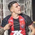 Renato Kayzer projeta ano de "conquistas maiores" para o Vitória imagem