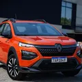 Renault Kardian e VW Tera disputam mercado em promoção a R$ 99.990 imagem