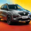 Renault reduz preço do Kwid da linha 2026 e volta a liderar mercado imagem