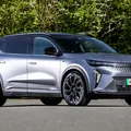 Renault Scénic E-Tech: ficha técnica e o status da chegada ao Brasil imagem