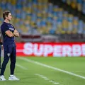 Rival do Bahia pelo G-4 demite técnico após oito jogos sem vencer imagem