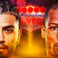 Robson Conceição enfrenta campeão invicto valendo cinturão mundial imagem