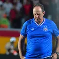 Rogério Ceni enfrenta o Vitória pela 15º vez pelo Bahia; veja números imagem