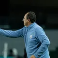 Rogério Ceni iguala pior jejum do Bahia desde a chegada do Grupo City imagem
