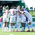 Rogério Ceni prepara mudança importante no time do Bahia para o BaVi imagem