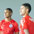 Rogério Ceni recebe reforços para Bahia x Botafogo no Brasileirão imagem
