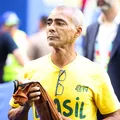 Romário perde pagamentos da CazéTV por dívida de R$ 32 milhões imagem