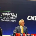 Ronaldo Caiado vai para cima de Lula e diz: “Brasil tem custo PT” imagem