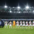 Ronaldo faz dez defesas e garante ponto do Bahia no Maracanã imagem