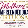 Rosa Demétria é exemplo de líder imagem