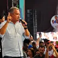 Rui Costa compara família Bolsonaro a Judas: "Castigam o povo" imagem