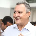 Rui Costa mira vitória de Lula no 1º turno e 5 milhões de votos em Salvador imagem