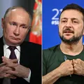 Rússia planeja nova mobilização de 300 mil soldados após eleições imagem