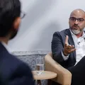 Sabatina A TARDE: Marcelo Carvalho promete lutar pelo fim da escala 6x1 imagem