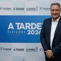 Sabatina A TARDE: Rui Costa aborda metas na educação, apoio a municípios e futuro político imagem