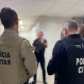 Saiba as propostas dos candidatos para a Segurança Pública da Bahia imagem