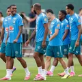 Saiba atualizações dos lesionados do Brasil após titular perder treino imagem
