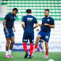 Saiba como Ceni pretende recuperar Éverton Ribeiro, Caio Alexandre e Jean Lucas imagem