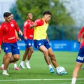 Saiba como foram os novos reforços do Bahia no treino desta quinta imagem