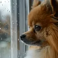 ​​Saiba como proteger cães e gatos de doenças no período chuvoso imagem