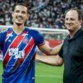 Saiba como saída de Gabriel Xavier abre espaço para reforços no Bahia imagem