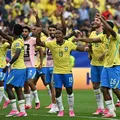 Saiba quando vai ser o próximo jogo do Brasil na Copa do Mundo imagem