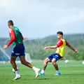 Saiba situação dos reforços do Bahia para o amistoso com o City Torque imagem