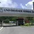 Salário de R$ 13 mil: inscrições para concurso da Ufba encerram nesta segunda imagem