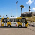 Salvador publica licitação para renovação dos “amarelinhos”; veja previsão de entrega imagem